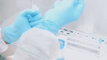 Amai Pakpak Medical Center: Xpert Xpress Laboratory (SARS-CoV-2)