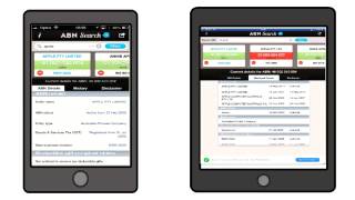 ABN Search - Lookup Australian Business and Company Numbers