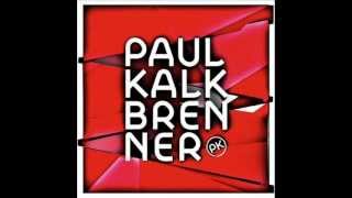 Paul Kalkbrenner - Der Breuzen