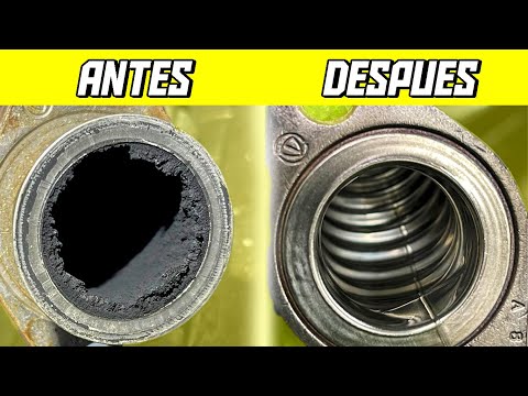 Vídeo: Què és un motor de cotxe rotatiu?