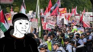 Sealers of Arabism, but its night 4 for the DNC and history seems to be repeating itself.