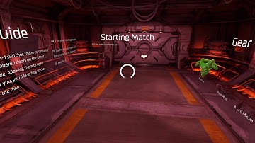 Doom: Snapmap (No mic/Comments)