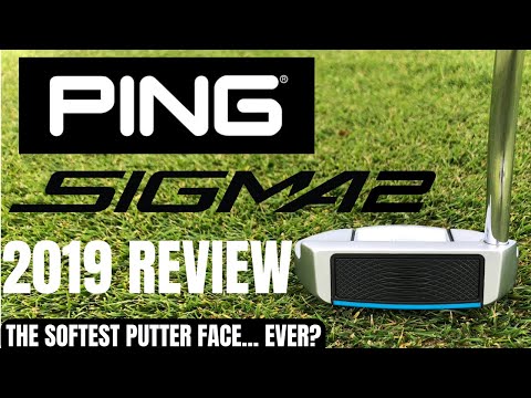 Vídeo: Puc portar 2 putters?