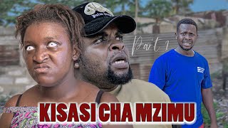 KISASI CHA MZIMU SHORT FILM_ Swahili best film #bongomovie2024