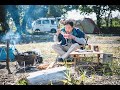 【予告編】おやじキャンプ飯〜滋賀編〜