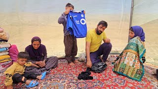 Download Lagu Mashallah returns to her family after the court hearing MP3 Download Lagu Mashallah returns to her family after the court hearing MP3