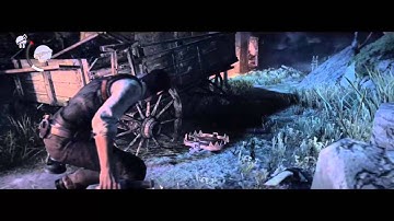 The Evil Within Akumu mode FAIL!