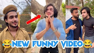 Abraz Khan Shoeb Khan And Mujassim Khan New Funny Video | Team Ck91 New Comedy Video | Part #553