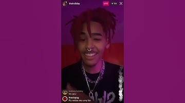 TheHxliday - A New Life (SHE A THOT!) (SNIPPET)