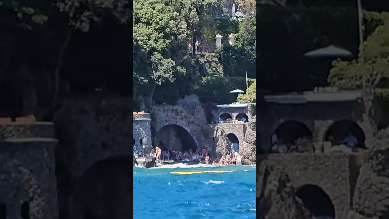 Exploring the Mediterranean Sea on the 2025 July Summer Holiday | Barcelona, Monaco