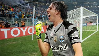 5 Vezes que PEDRO GEROMEL virou GOLEIRO do GRÊMIO