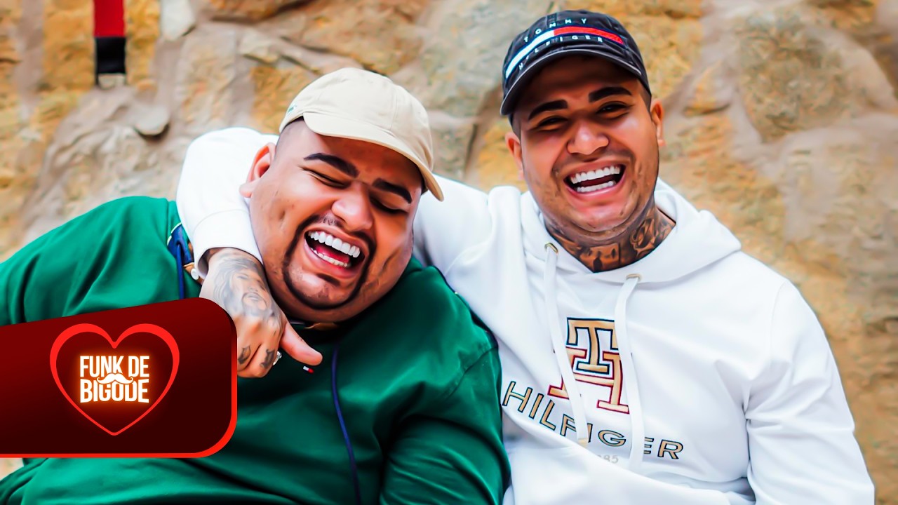 ELA QUER VIVER NO PANTANAL, SENTA BAFORANDO LANÇA - MC Leozinho ZS, MC Lele JP e Poze Do Rodo