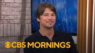 Celebrity Actor Josh Hartnett steps into new role as suspected serial killer in thriller movie Wealth