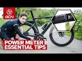 Things We Wish We’d Known When We Started Riding With A Power Meter