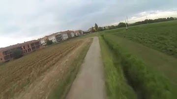 Cleanflight 1.10 (Boris B version)