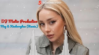 Meg & Kimbureyhan - Helal Etmiyorum (DJ Metin Production Remix)#tiktok2023