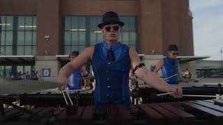 I Put A Spell On You - The Dragon Pit | Mandarins 2024