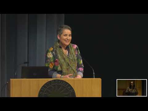 Art and the Missing and Murdered Indigenous Women’s Crisis Panel