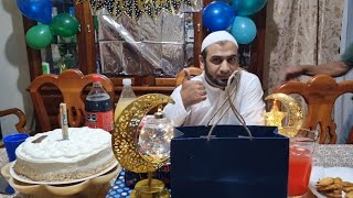 Asi fue Cumpleaños de Muhammad