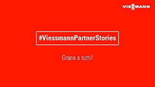 Il meglio delle Viessmann Partner Stories 2020