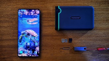 Itel s23 plus simtray, SD card and OTG test.