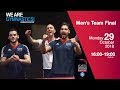 Men’s Team Final - 2018 Doha Artistic Gym Worlds