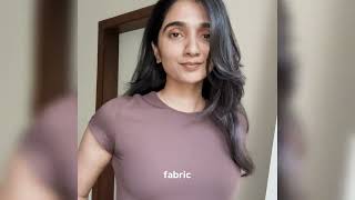 Soft, fitted, and quietly does it all from loungewear to your smart-casual fit. screenshot 1