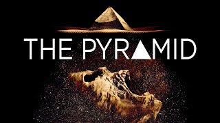 The Pyramid 2014 Explained Inenglish Full Horror Mystery Movie Recap Egyptian Curse Unleashed