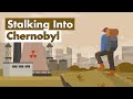 Chernobyl Exclusion Zone Exploration Quiz