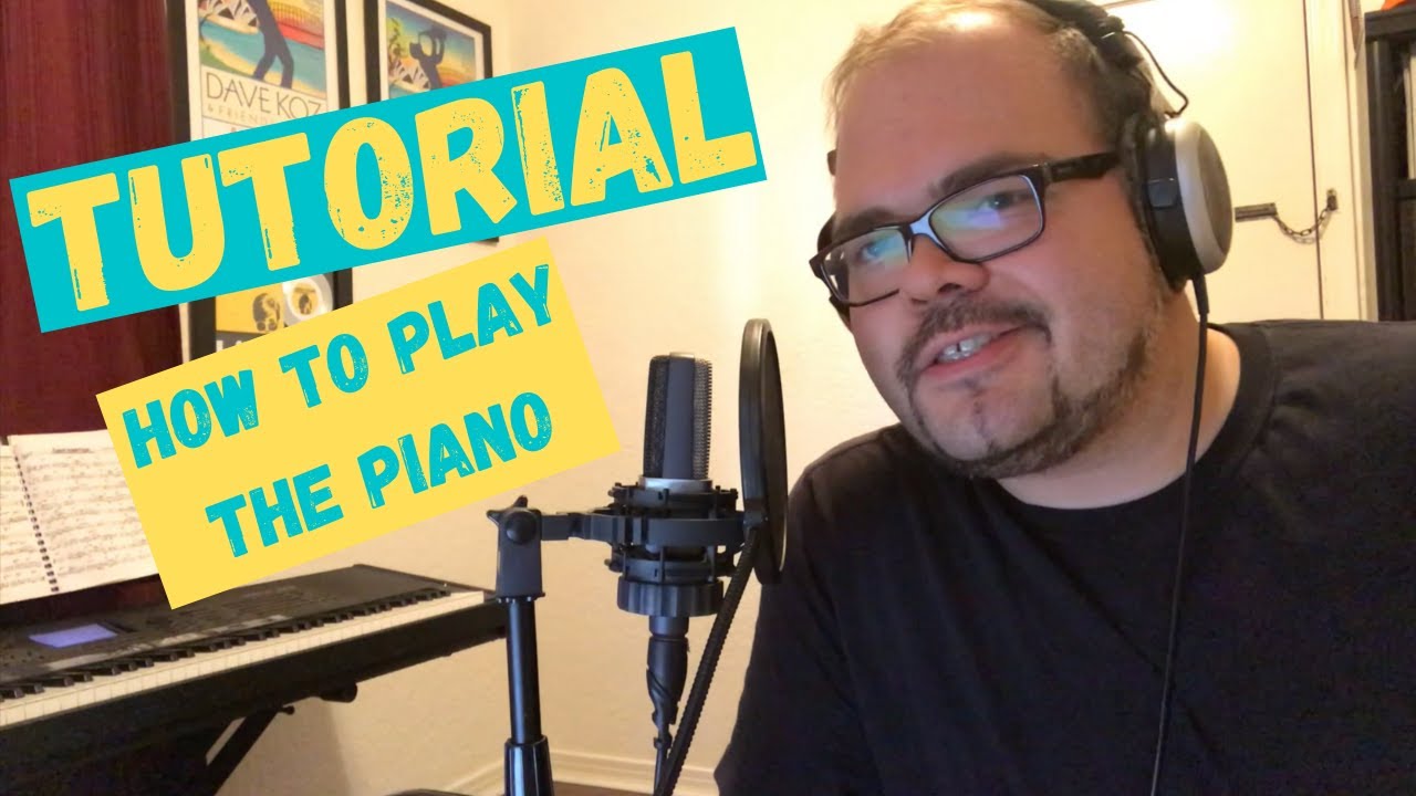 This Will Be (An Everlasting Love) -- Natalie Cole PIANO TUTORIAL (NPM Productions) This Will Be (An Everlasting Love) -- Natalie Cole PIANO TUTORIAL (NPM Productions)