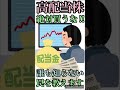 【錬金術】高配当株には要注意!?盲信していたら痛い目を見ますよ!! #Shorts