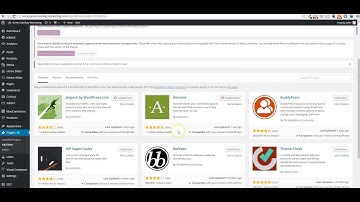 How to Install Wordpress Plugin | A Quick WordPress Tutorial