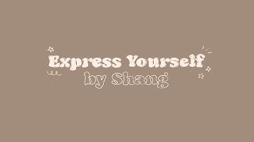 IE University - Express Yourself