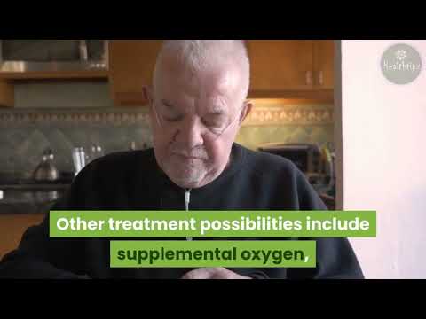 Why Early Treatment Is Key for Idiopathic Pulmonary Fibrosis (IPF)
