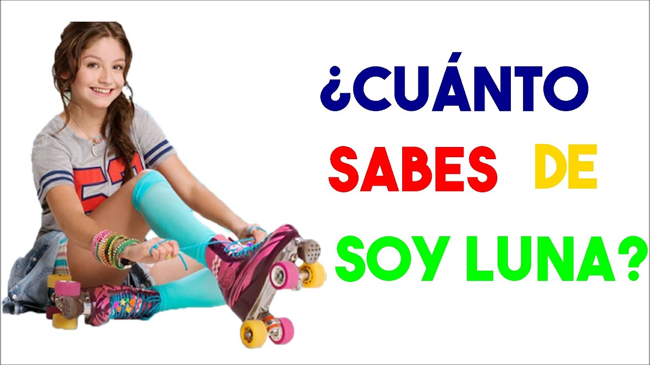 Soy Luna Burning Series Soy Luna Burning Series