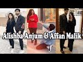 Cute couples on tiktok - Alishba anjum || Affan malik || tiktokers