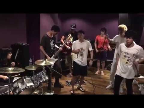 ORANGE RANGE / ロコローション　前夜祭