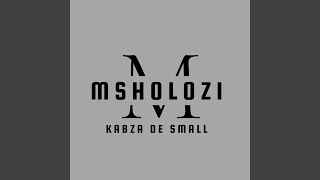 Msholozi