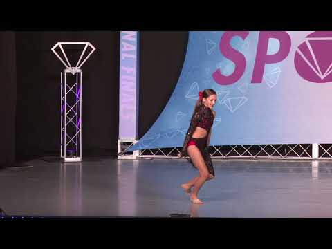 Emily Kramer -Tango - Virtues In Motion Dance Studio