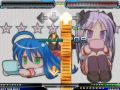 Liezaxie stepmania lucky star op