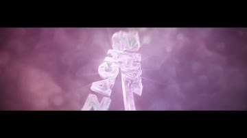 #46 I N T R O - ZachoShark w/ЯOBΛFX [c4d] v2