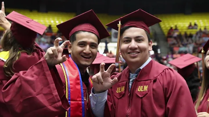 Spring 2022 Commencement Highlight