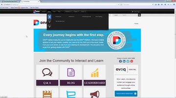 DotNetNuke Tutorial - How to install DotNetNuke (DNN) 7
