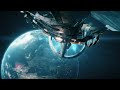 Cosmic agency trailer