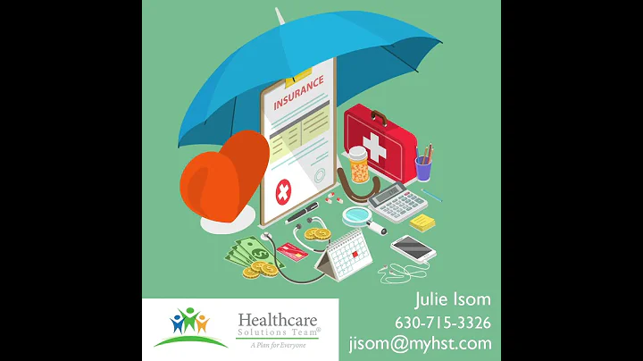 Julie Isom Healthcare Solutions 2