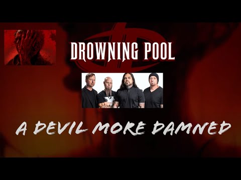 Drowning Pool release new song “A Devil More Damned“ off new album “Strike A Nerve“