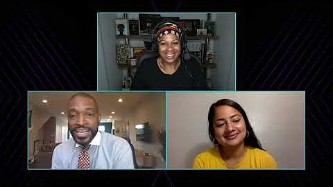 Cathy Rojas On Her 2021 NYC Mayoral Run