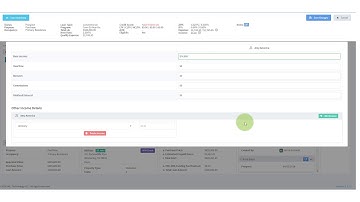 How to Take a Loan Application