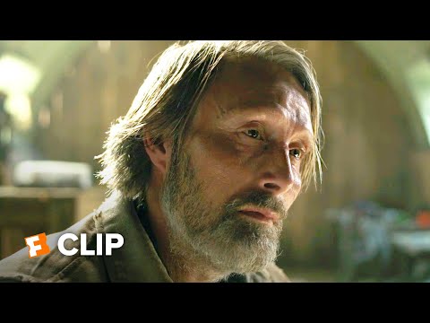 Chaos Walking - Movie Clip - We Call It The Noise (2021) | Movieclips Coming Soon