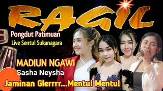 MADIUN NGAWI -SASHA NEYSHA - RAGIL PONGDUT